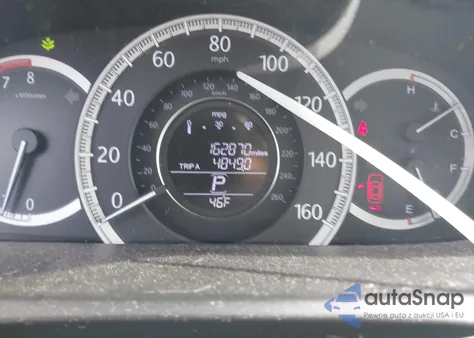 2015 Honda Accord Lx из США, поврежденный, VIN 1HGCR2F30FA246695